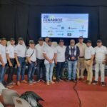 Delegación de República Dominicana fortalece lazos co0
