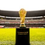 FIFA Wolrd Cup 26 Winners' Trophy 1