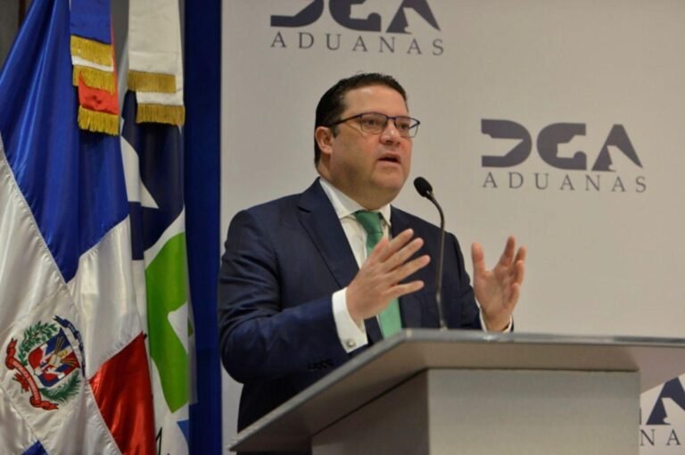 Foto 1 Yayo Sanz Lovatón, titular de la DGA.