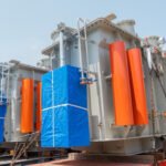 Gobierno adquiere cuatro nuevos transformadores de potencia para construcción y ampliación de subestaciones en el Distrito Nacional
