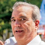 LUIS ABINADER