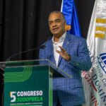 Ministro Joel Santos