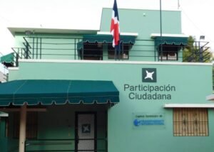 Participación Ciudadana