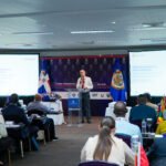 Policías nacionales y extranjeros continúan formándose en curso especializado por la OEA en el país