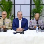 Presidente Abinader encabeza reunión de seguimiento al Plan de Seguridad Ciudadana