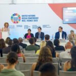 República Dominicana lidera respuesta regional a la crisis del sargazo