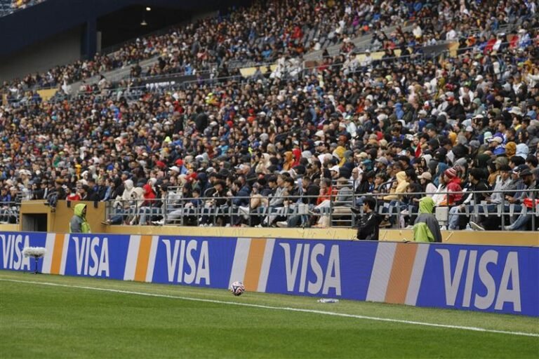 VCA Analysis FIFA Club World Cup