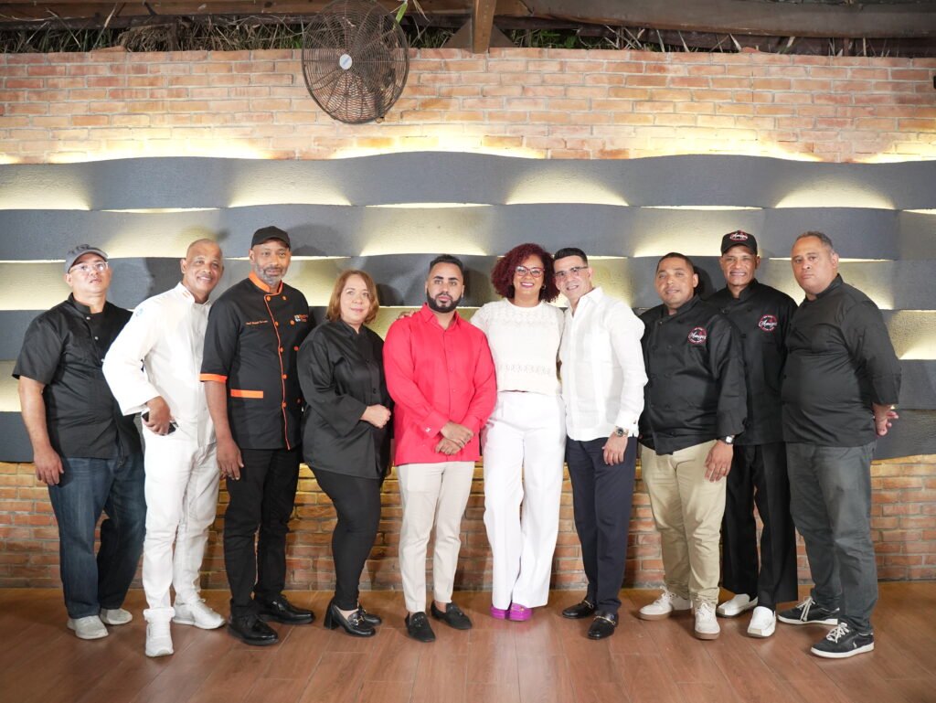 equipo mofongo mas grande del mundo 1