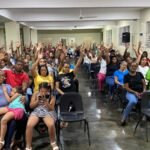 padres escuela Cristo Rey