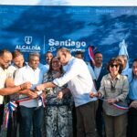 Alcaldía de Santiago ejecuta más de 56 obras simultáneas y entrega mejoras viales en Villa Verde (6)