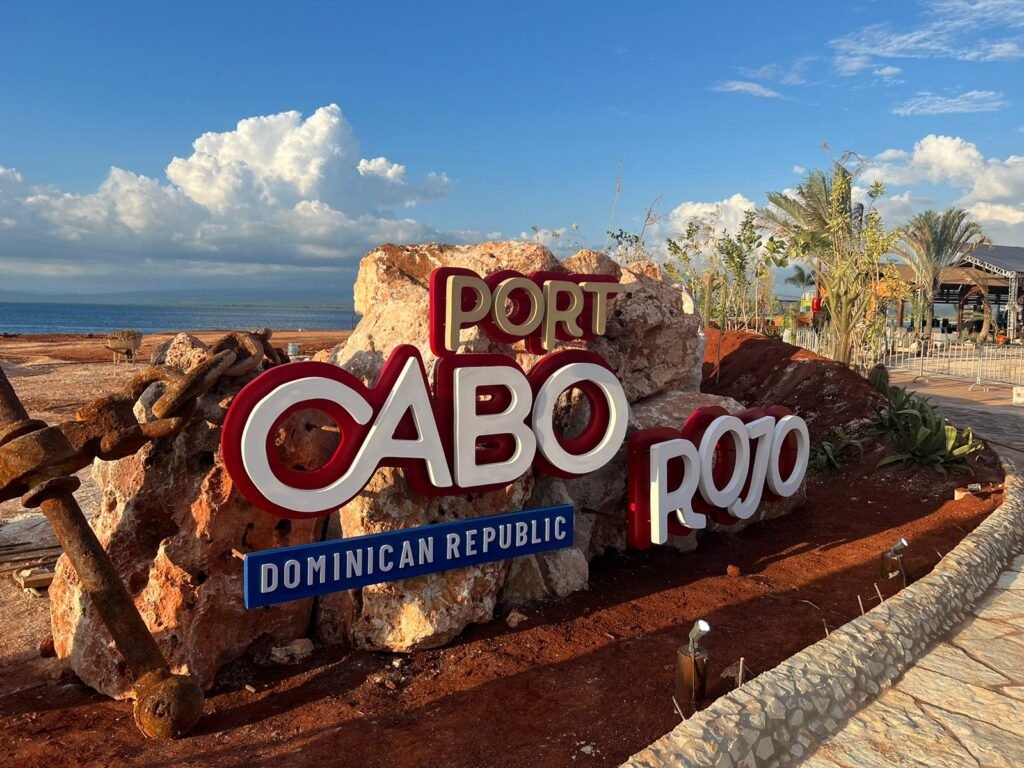 CABO ROJO