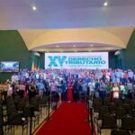  Con rotundo éxito se celebró el XV Congreso Tributario RD