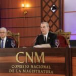 Consejo Nacional de la Magistratura, CNM