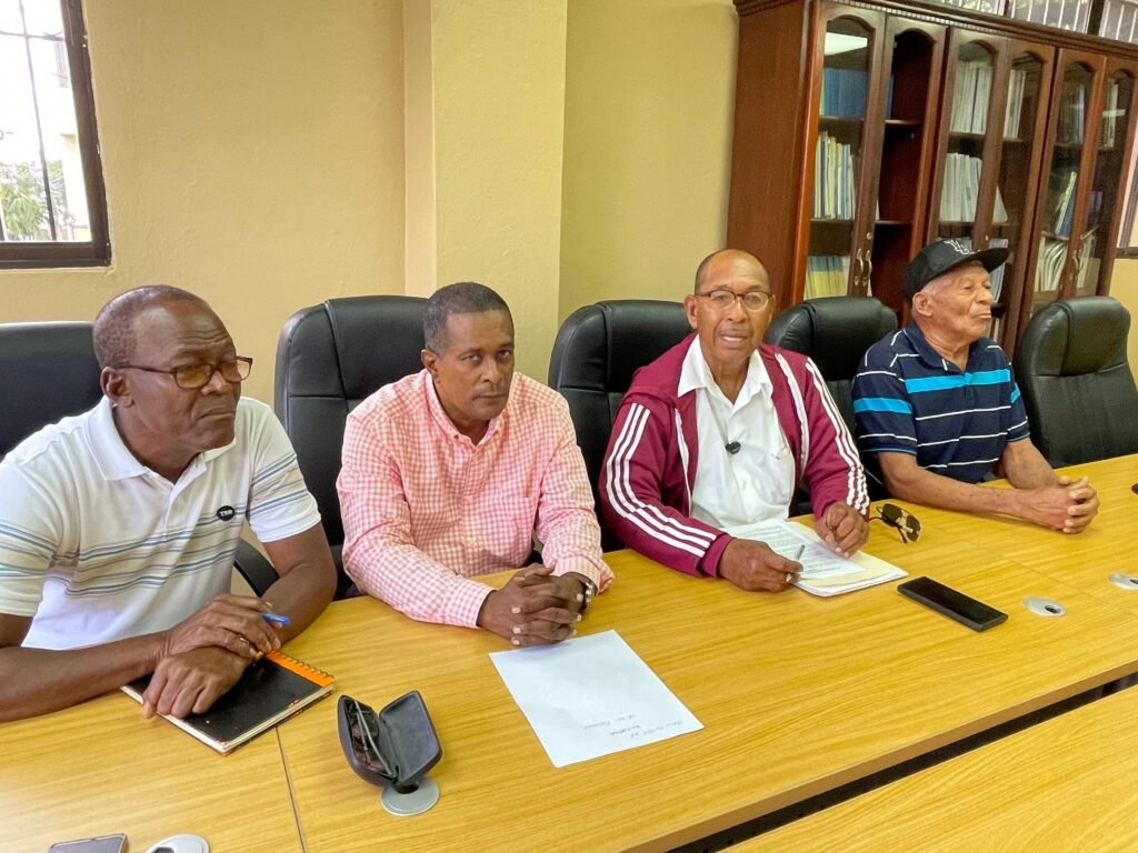 Denuncian que las importaciones masivas de arroz llevarán a la quiebra a miles de productores del nordeste