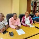 Denuncian que las importaciones masivas de arroz llevarán a la quiebra a miles de productores del nordeste
