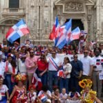 Dominicanos en Italia