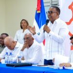 En encuentro de “El Gobierno en las Provincias” destacan importantes avances de obras en La Altagracia