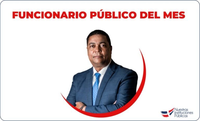 Funcionario del mes - articulo - 1