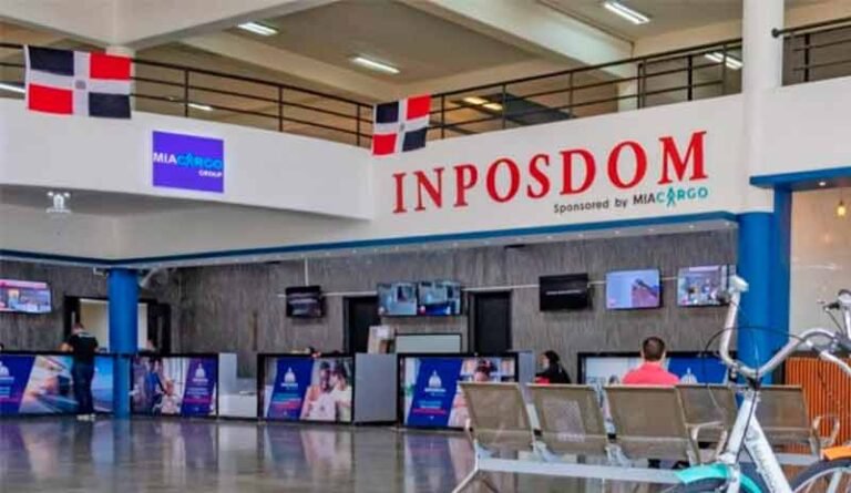 INPOSDOM