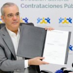 Presidente Abinader promulga la nueva Ley 47-25 de Contrataciones Públicas y sella un compromiso histórico con la transparencia