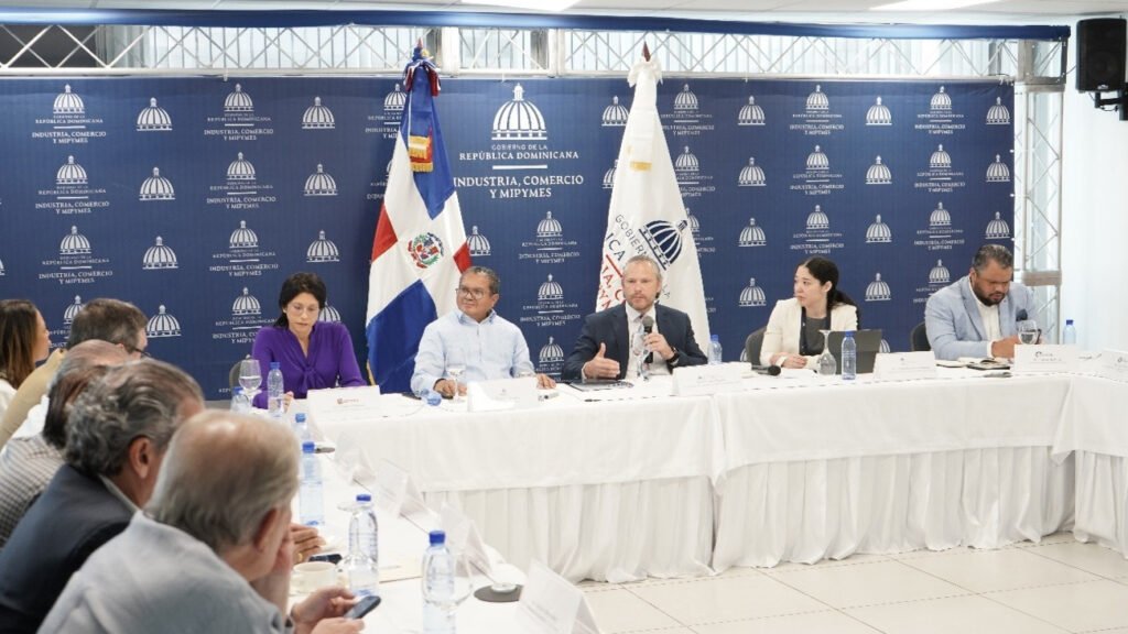 Reunión de Consejo Directivo