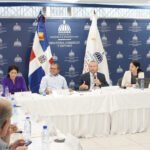 Reunión de Consejo Directivo