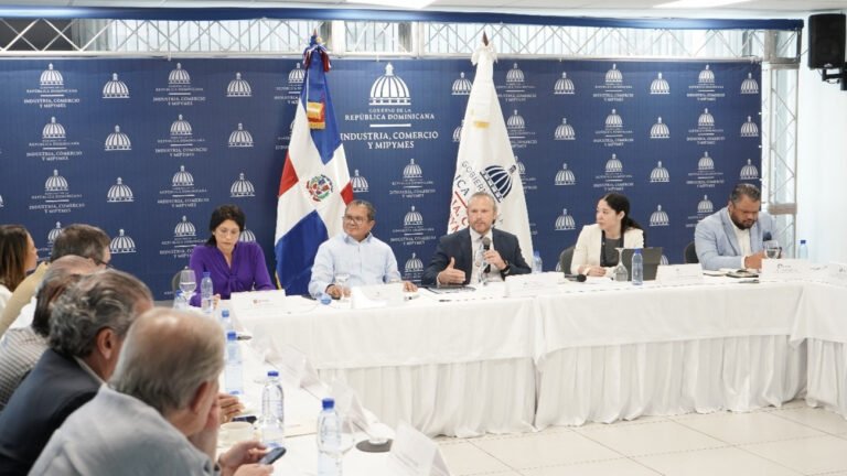 Reunión de Consejo Directivo