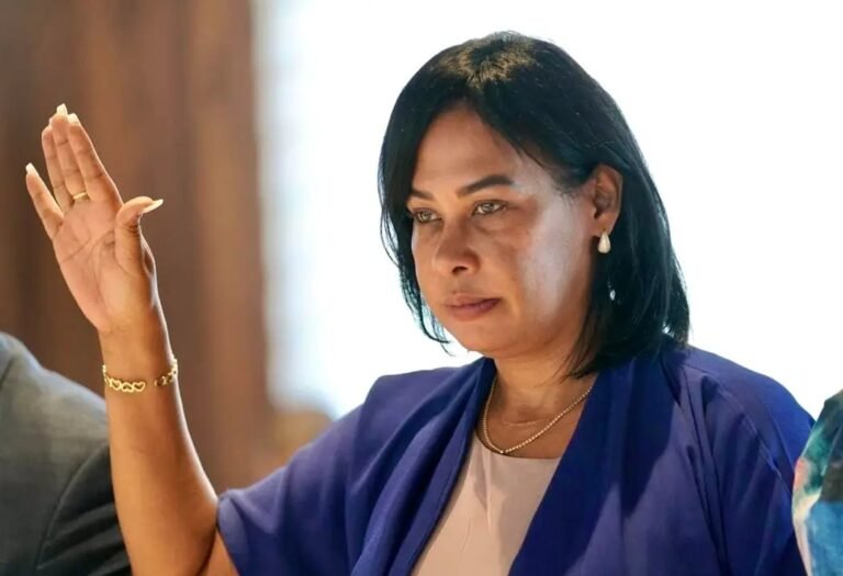 Sandra Peña Plata