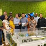 legisladores y municipalista