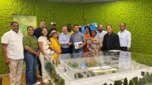 legisladores y municipalista