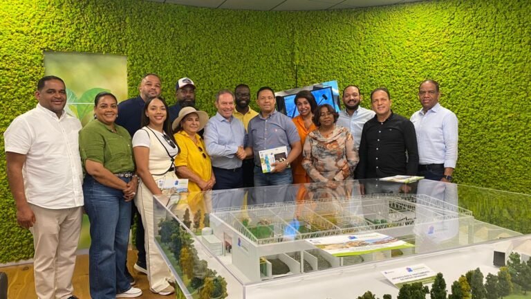 legisladores y municipalista