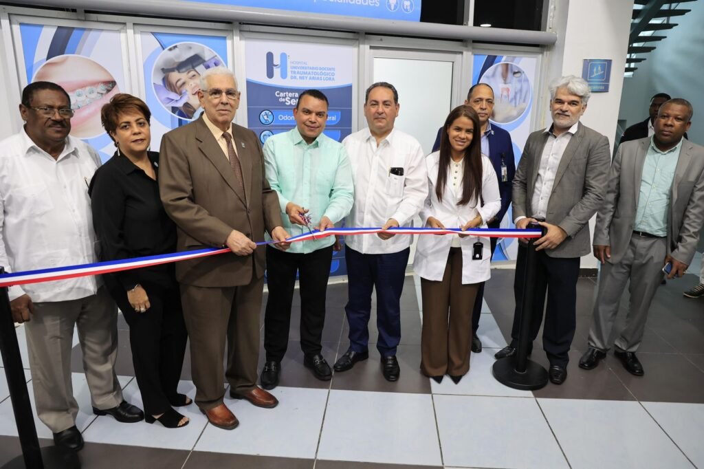 ney arias odontologia