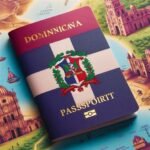 pasaporte dominicano  (PrensaLibreRD.Com)
