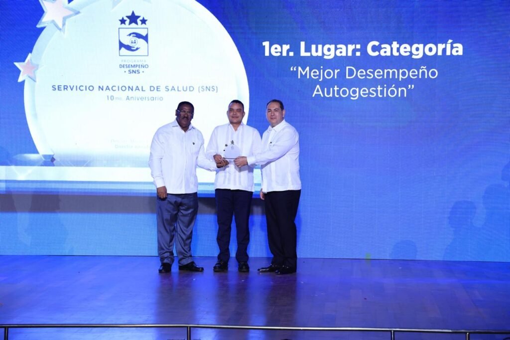 primer lugar ney arias