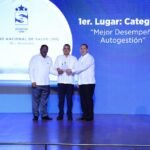 primer lugar ney arias