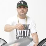 Blahbotski regresa con Rebota un reggaetón explosivo que enciende la pista Global