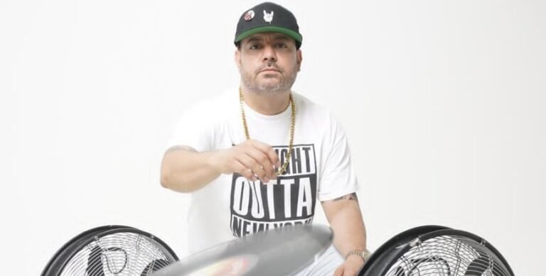 Blahbotski regresa con Rebota un reggaetón explosivo que enciende la pista Global