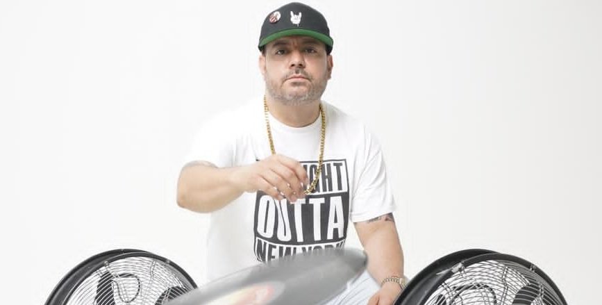 Blahbotski regresa con Rebota un reggaetón explosivo que enciende la pista Global