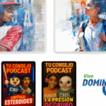 Collage Campaña