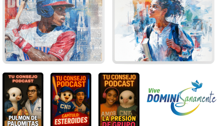 Collage Campaña
