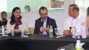 Economista del BM para América Latina