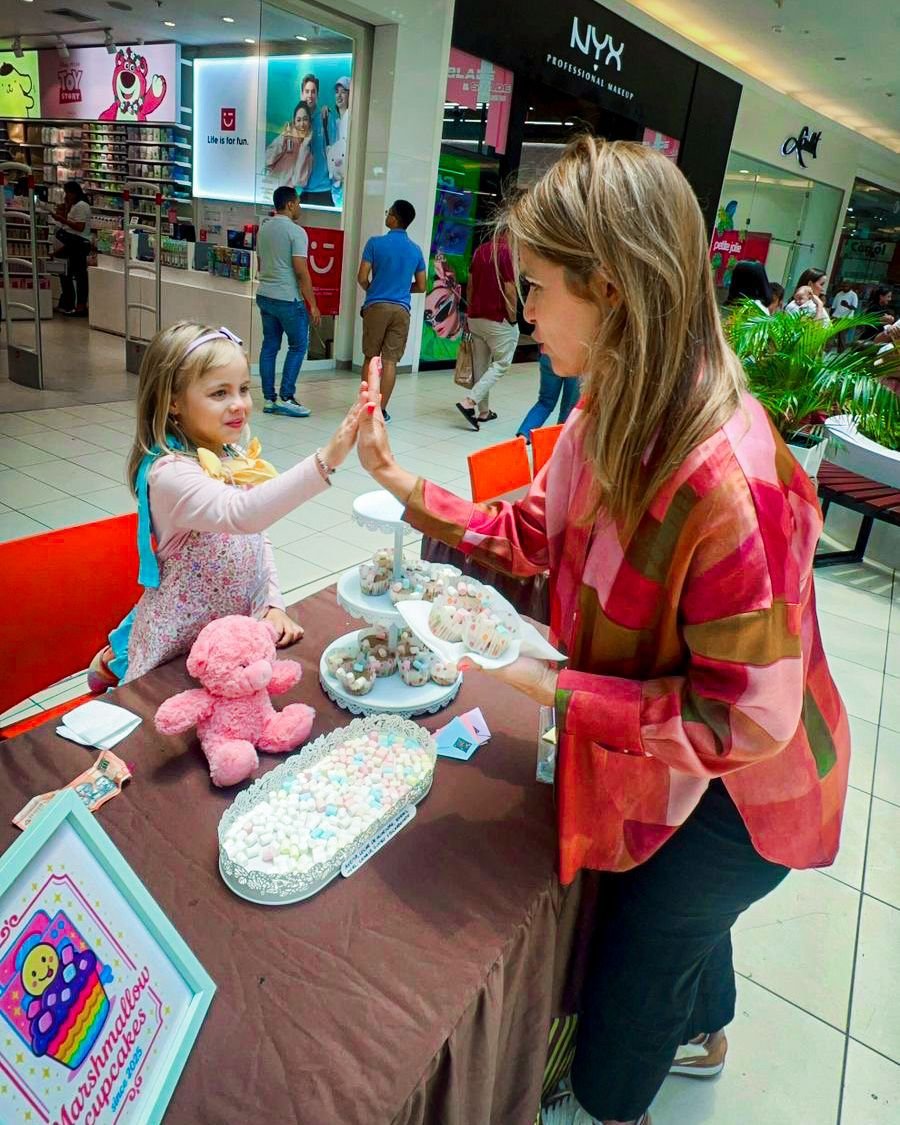 FERIA EMPRENDIMIENTO INFANTIL Y JUVENIL NUESTRO HIJOS (10)