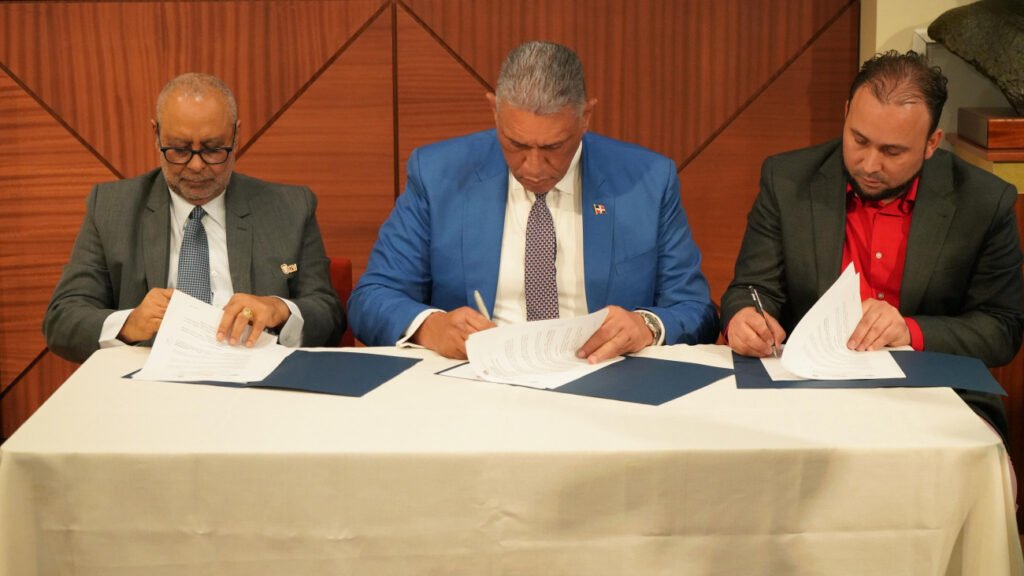 FIRMA DE ACUERDO
