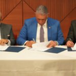 FIRMA DE ACUERDO