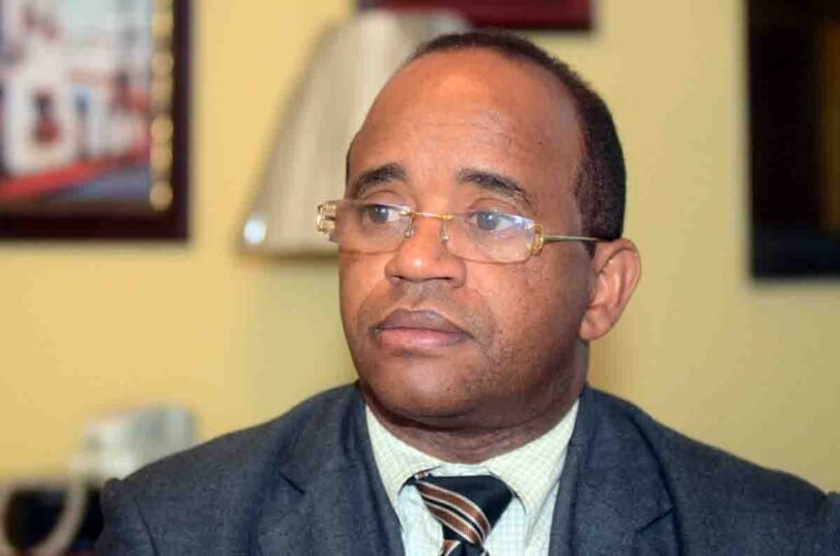 Fulgencio Severino