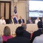 Gobierno, Luis Abinader