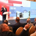 LA Semanal, Luis Abinader