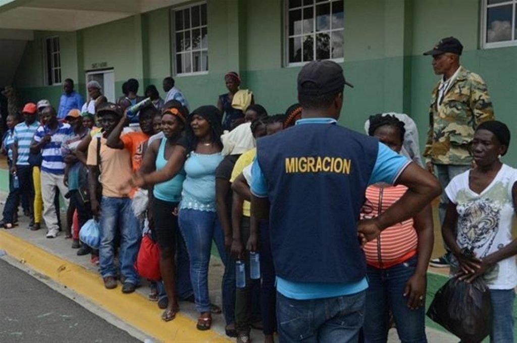 Migracion