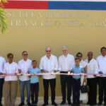 Presidente Abinader inaugura dos escuelas en La Altagracia con capacidad para 1,600 estudiantes