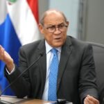 Rafael Santos Badía, director general del INFOTEP